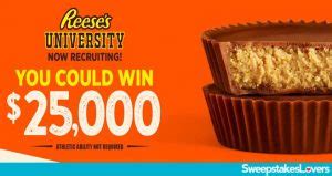 www.reeseuniversity/enroll|reese's sweepstakes 2023.